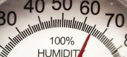 hygrometer