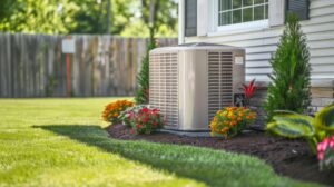 ideal indoor humidity level with ac