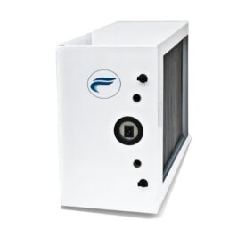 TRIO-16 & TRIO-20 INDUCT 3-in-1 AIR PURIFICATION SYSTEMS
