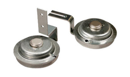 Residential air treatment for germs