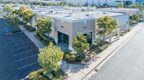 Commercial Building
